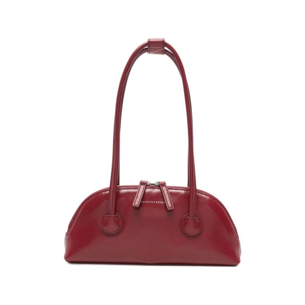 Margesherwood Women Bessette Leather Shoulder Bag